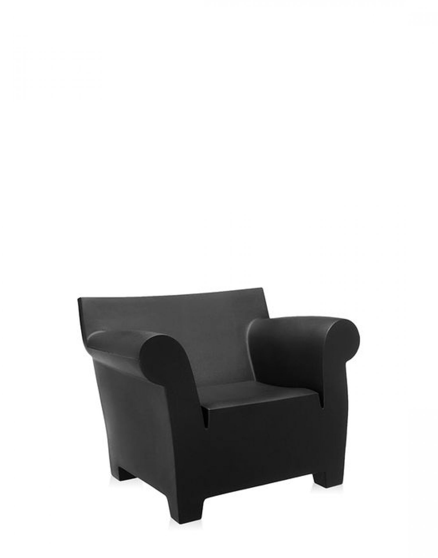 Bubble Club armchair Kartell